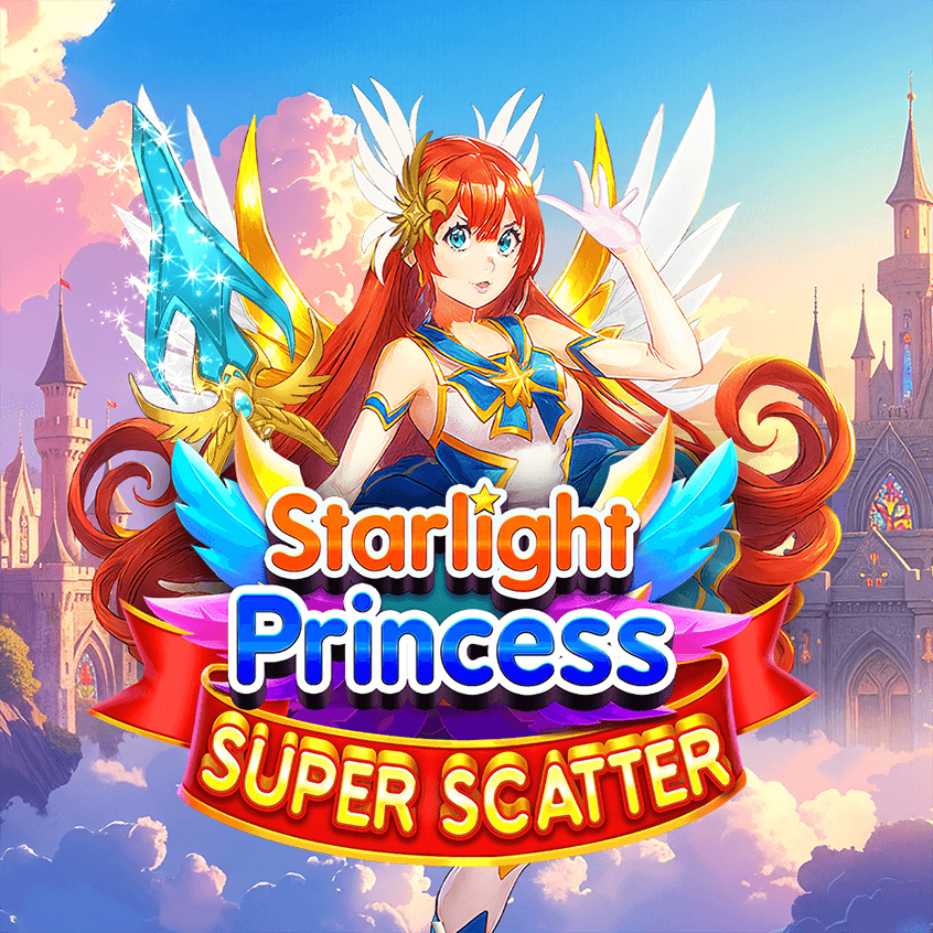 starlight-princess